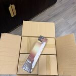 Ca. 160x LED Lampen TT75 E27 Warmwit, Flair, Wit