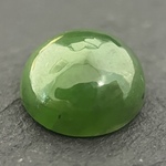 Edelsteen – 4.01 carat jade