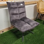 Fauteuil Grijs