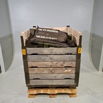 Partij spalkenstellen