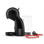 Krups Nescafé Dolce Gusto Piccolo XS KP1A3B  Koffiecupmachine  Zwart