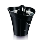 Philips Home Citruspers Avance Collection 85 W Zwart