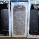 Ligbad, Xenz, Aruba, Mat cement