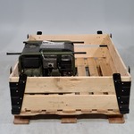 Aggregaat, 1900E-A, 1992