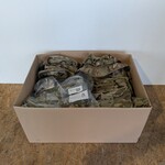 Partij field, -en combat kleding, Crye Precision, G3, Multicam