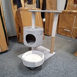 7x Katten krabpaal KK-PCT-15