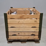 Diverse medische apparatuur, O.a. EMS/Soredex