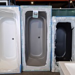 Ligbad, Xenz, Nassau, Mat cement