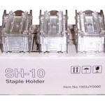 Kyocera SH-10 – klemmen (verpakking van 15000)