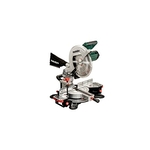 Metabo Afkort- en verstekzaag KS 305 M