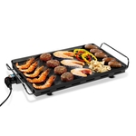Princess Bakplaat 102325  Table Chef Classic  Grillplaat  Gourmet  250