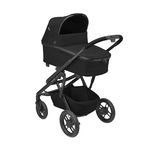 MaxiCosi Lila XP+ Kinderwagen  Essential Black  Kinderwagen inclusief