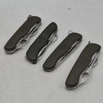 4x Zakmes, Vitorinox