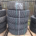 5x Vrachtwagenband, Michelin, Continental, XZL, MPT