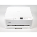 Canon PIXMA TS6550i All-in-One Inkjetprinter Wit