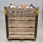 Tandarts behandel unit onderdelen