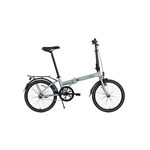 UGO Vouwfiets Essential Just S1  lichtgewicht  Shimano versnellingssys