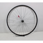 Roland Achterwiel 28 uitval cass 8v Alu AS26 Zwart zink spk