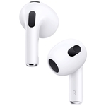 Apple AirPods (3rd Gen.) Wit