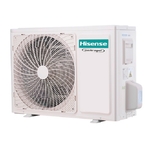 Hisense Halo serie Airconditioner 18000 BTU
