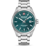 Swiss Military Hanowa Land SMWGH0004104 Pioneer Horloge