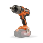 Powerplus Dual Power Accu Slagmoersleutel POWDP20400  Moersleutel van