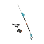 Gardena 18V Heggenschaar telescopisch THS 42 cm incl. accu + lader