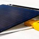 Stekkerklare zonnepanelen set RABLE, RABLE2go, 2023