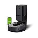 iRobot Roomba i7+  Robotstofzuiger met slimme navigatie