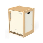 Tidlo Educatief Houten Speelgoed Koelkast