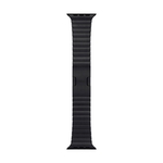 Apple Watch Band – Schakelarmband – 38 mm – Space Black