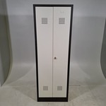 4x Lockerkast
