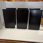 6x Monitor HP, E243, 2019