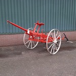 Nostalgische vorkenschudder AEBI