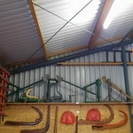 Nostalgische drinkbakken