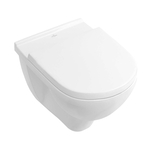Villeroy & Boch Toiletpot O.Novo Wit