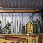 11x Bestrijding attributen