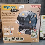 Roterende compostbak Hozelock, EasyMix 2in1