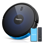 Thamtu G10H Robotstofzuiger met dweilfunctie voor harde vloeren tapijt