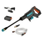 Gardena  Accu Medium Drukreiniger – AquaClean – 24/18 V P4A – kant-en-