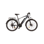 Nilox E-Bike X7 Plus Elektrische Fiets Unisex  Zwart 20