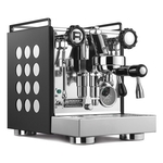 Rocket ESPRESSO Appartamento Espressomachine Zwart Wit