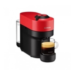 Krups Nespresso Vertuo POP XN9205  Koffiecupmachine  Spicy Red  Voor V