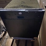 Vaatwasser, AEG, F65511VI