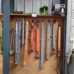 Diverse Massey Ferguson toebehoren