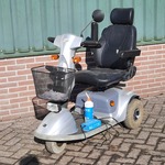 Scootmobiel STM, HS-737