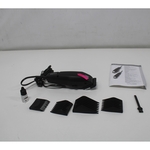 Moser Tondeuse Set 1400  Hondenvachtverzorging  Zwart 10 Watt