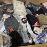 Ca. 425x Mutsen Amsterdam