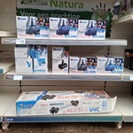 Partij vijver benodigdheden SuperFish