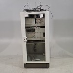 Patchkast met mobilofoon systeem, O.a. Hytera, o.a. MD785